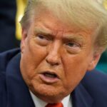 Thẩm Phán Liên Bang Chặn Kế Hoạch Trục Xuất Mở Rộng Của Tổng Thống Trump